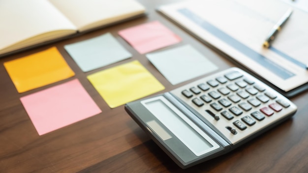 Insurance accounting office